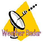 weather radar